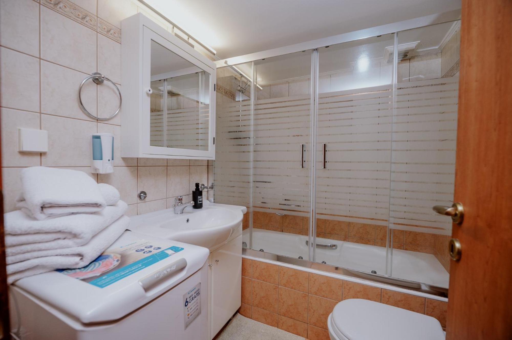 Cozy & Relaxing Apartments-Agia Paraskevi Atenas Exterior foto